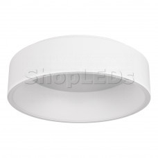 Светильник SP-TOR-RING-SURFACE-R460-33W Warm3000 (WH, 120 deg)