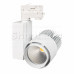Светодиодный светильник LGD-537WH-40W-4TR Warm White 38deg