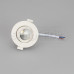 Светильник LTD-POLAR-TURN-R80-5W Warm3000 (WH, 36 deg, 230V) (ARL, IP20 Пластик, 3 года)