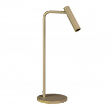 Светильник SP-VERDI-TAB-3W Warm3000 (BR, 20 deg, 230V) (Arlight, IP20 Металл, 3 года)