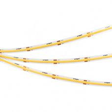 Лента COB-X480-8mm 24V Warm3500 (10 W/m, IP20, 20m PRO REEL) (Arlight, -)