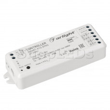 Контроллер SMART-K13-SYNC (12-24V, 4x3A, 2.4G)