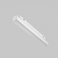 Встраиваемый светильник Maytoni Technical Alfa LED SLDL043-01-15W3K-D-SQ-WB