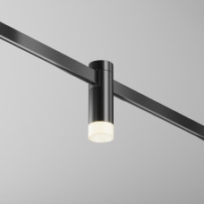 Трековый светильник Maytoni Technical Skim SLTR145-1-3W3K-W-B