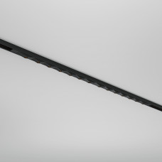 Трековый светильник Maytoni Technical Spiky SLTR175-1-24WTW-M-B