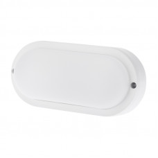 Светильник ЖКХ LED пылевлагозащищенный овал IP65 12Вт 1140Лм 4000K REXANT