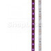 LED лента открытая, 8 мм, IP23, SMD 2835, 60 LED/m, 12 V, цвет свечения розовый