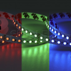 Светодиодная лента SL120-LT RGB 24V (3838, 12 W/m, IP20) (RGB)