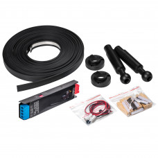 424200 Блок питания 24V для светодиодной ленты LIGHTSTAR 200W