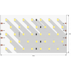 Лента светодиодная DesignLed DSG2350 SL00-00000594 DSG2350-24-NW-33