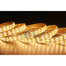 Герметичная cветодиодная лента SMD 5050 120LED/m IP65 24V Warm LUX GSlight