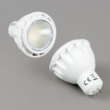 MR16-7W-4200К-60D Лампа LED (Samsung)
