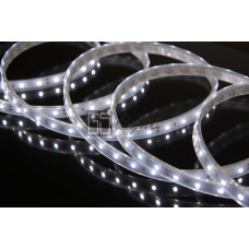 Герметичная светодиодная лента SMD 3528 60 led/m 12V IP65 White LUX DesignLED, SL648390